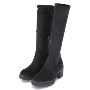 Stiefel JOY  Schwarz