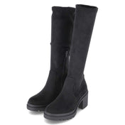 Stiefel JOY  Schwarz