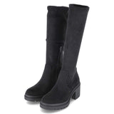 Stiefel JOY  Schwarz