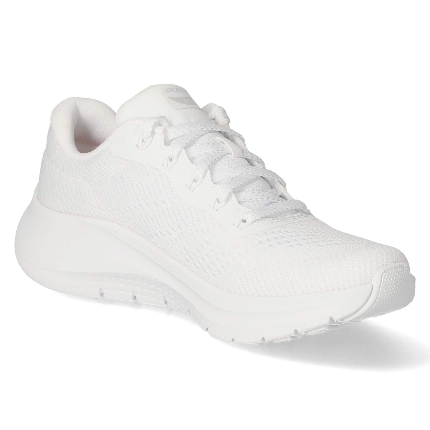 Low Sneaker BIG LEAGUE  Weiß