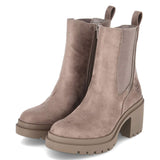 Stiefeletten JOY  Taupe