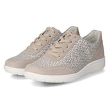 Low Sneaker  Taupe