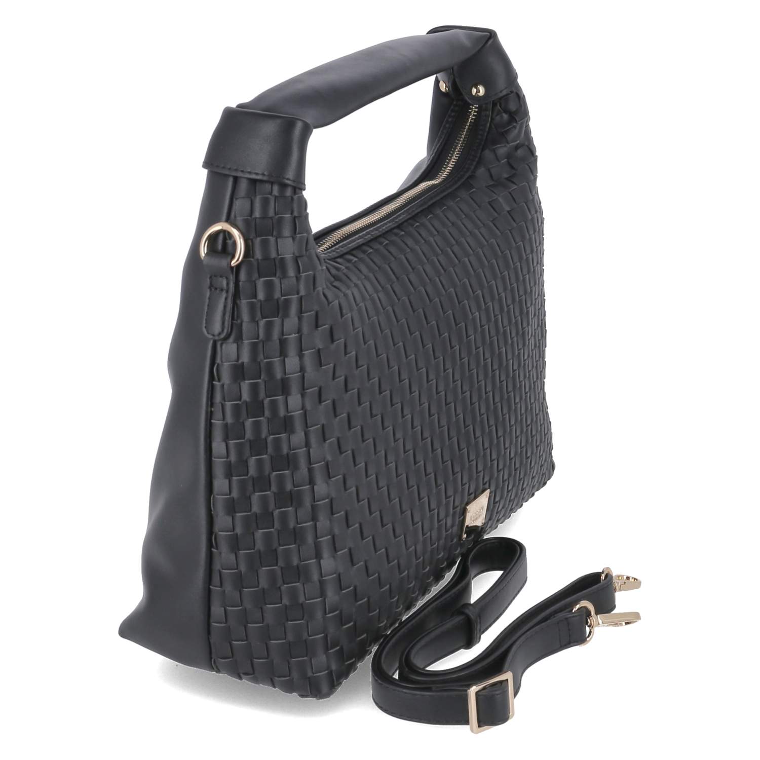 Hobo Bag RADKA  Schwarz