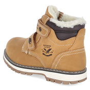 Winterboots  Beige