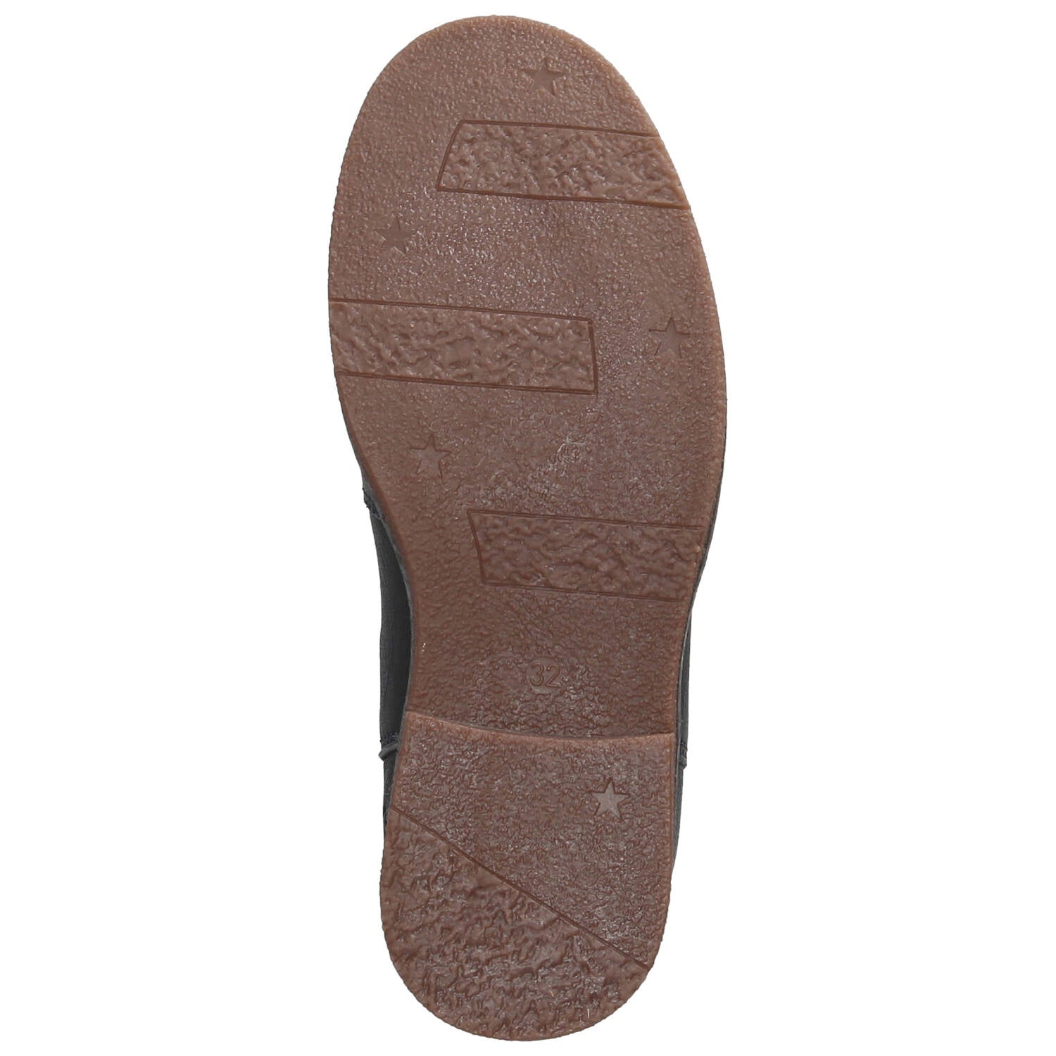 Stiefeletten  Blau