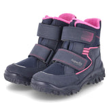 Snowboots HUSKY  Blau