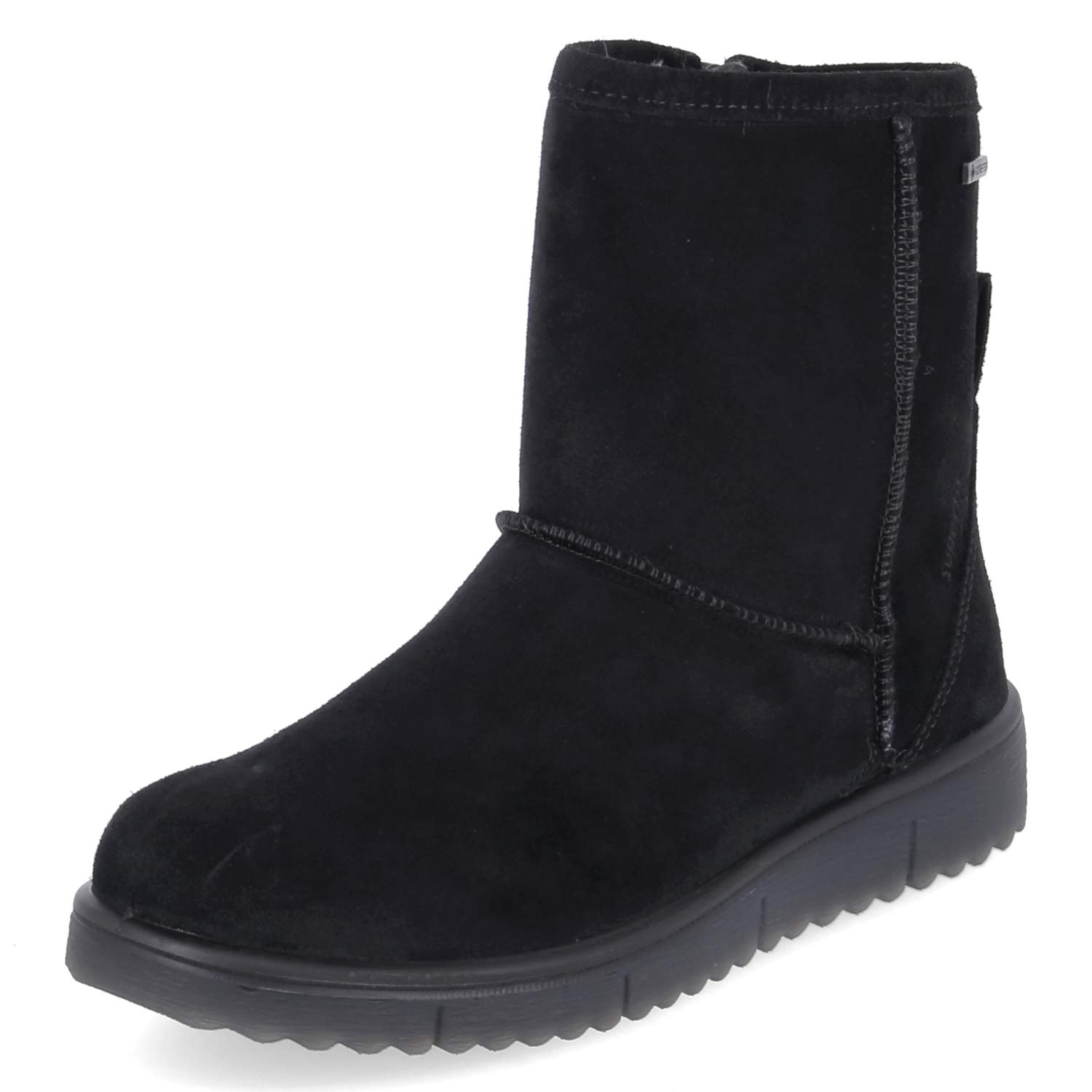 Winterboots LORA  Schwarz