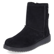 Winterboots LORA  Schwarz