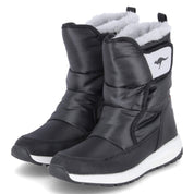 Snowboots K-PE BELLE RTX  Schwarz