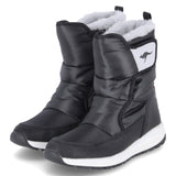 Snowboots K-PE BELLE RTX  Schwarz