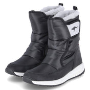 Snowboots K-PE BELLE RTX  Schwarz