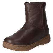 Winterboots  Braun