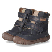 Winterstiefeletten HUXIE TEX  Blau