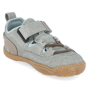 Barfußschuhe LERCHE  Türkis
