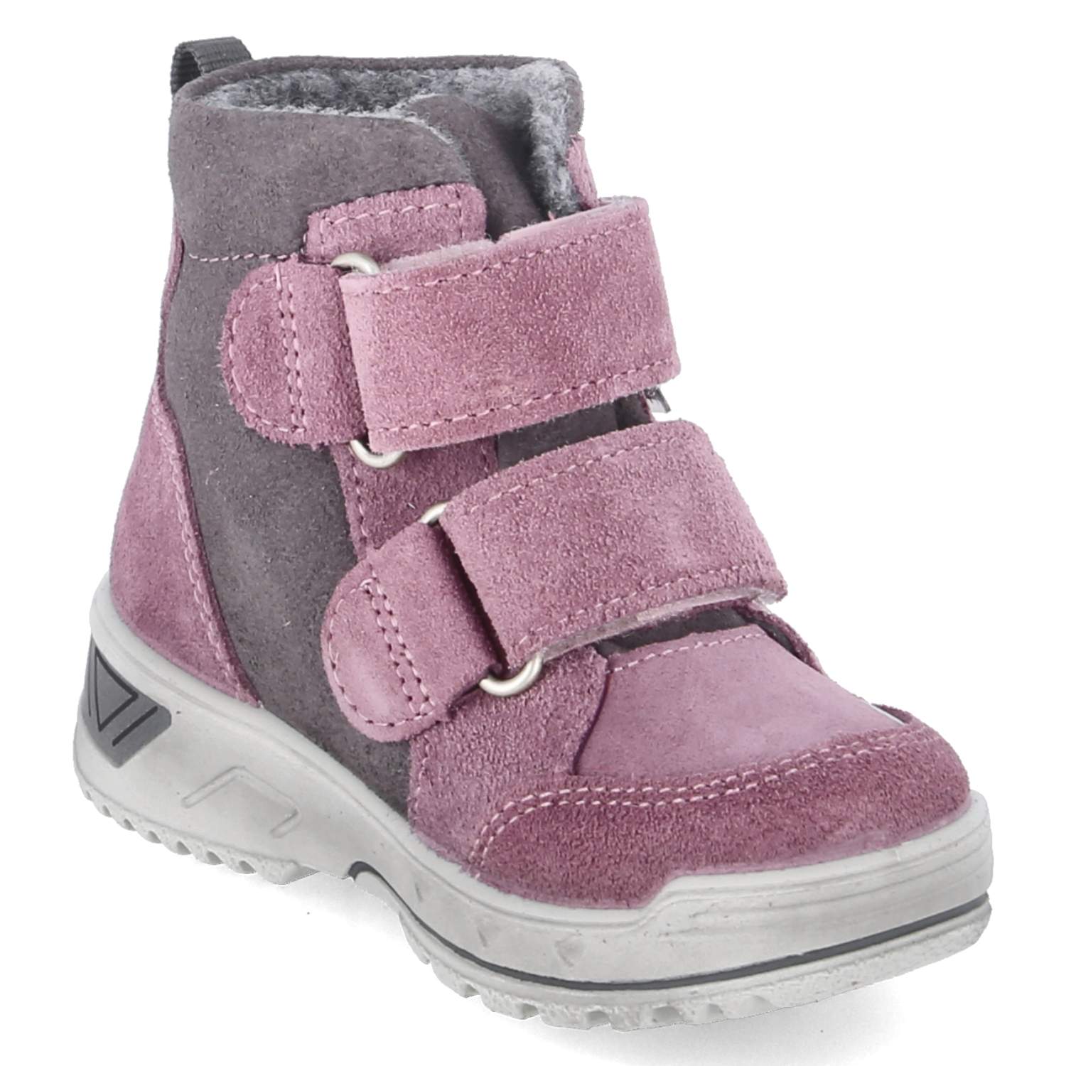 Winterstiefel JANNE  Violett
