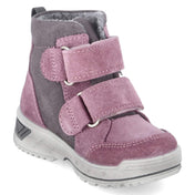 Winterstiefel JANNE  Violett