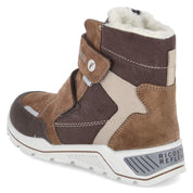 Snowboots JANEK  Braun