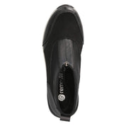 Stiefeletten  Schwarz