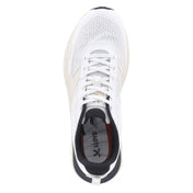 Low Sneaker LOOM  Weiß