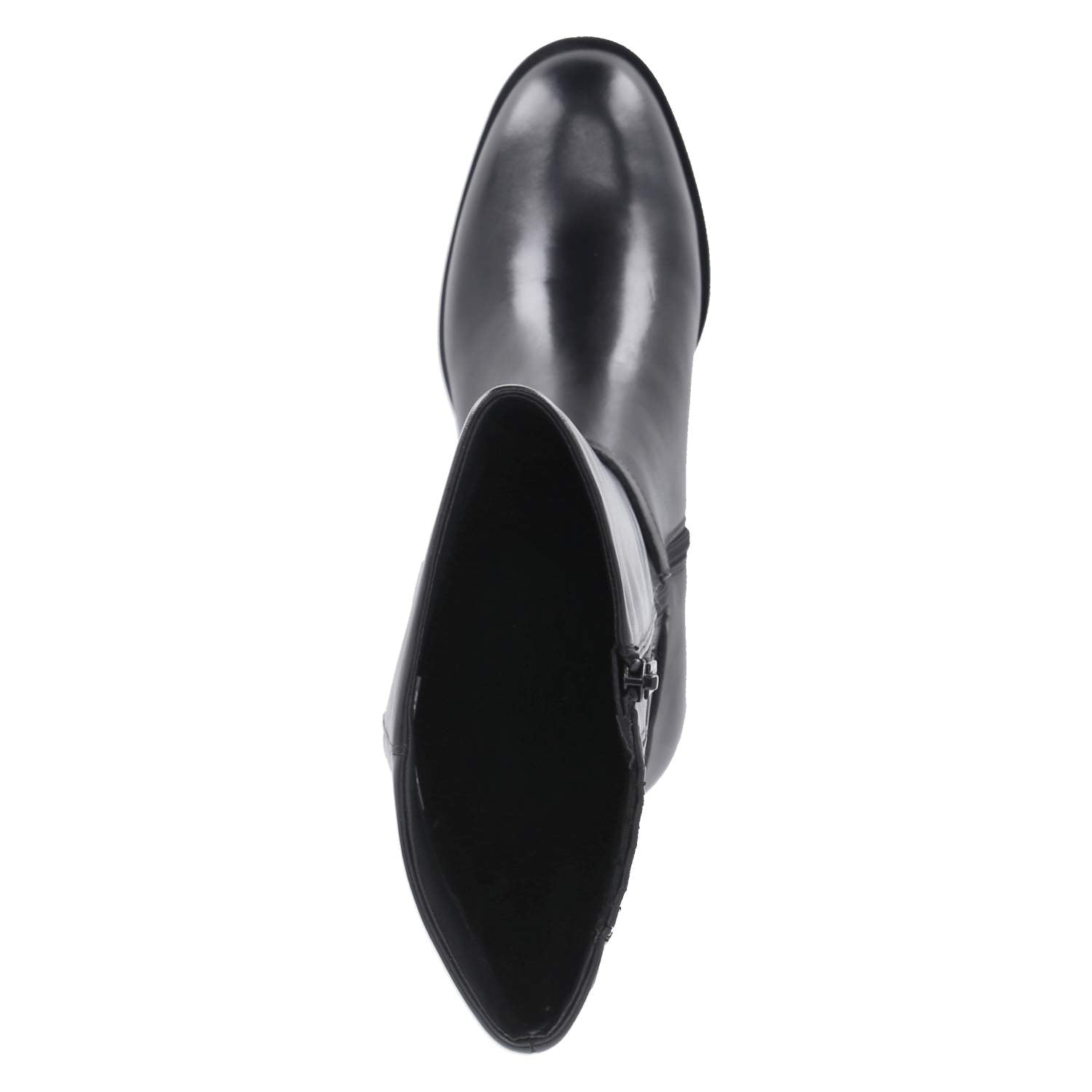 Stiefel  Schwarz