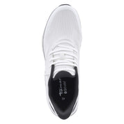 Slip-On-Sneaker  Weiß