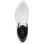 Slip-On-Sneaker  Weiß
