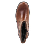 Winterboots  Braun