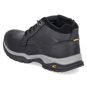 Boots BUD TWO Schwarz