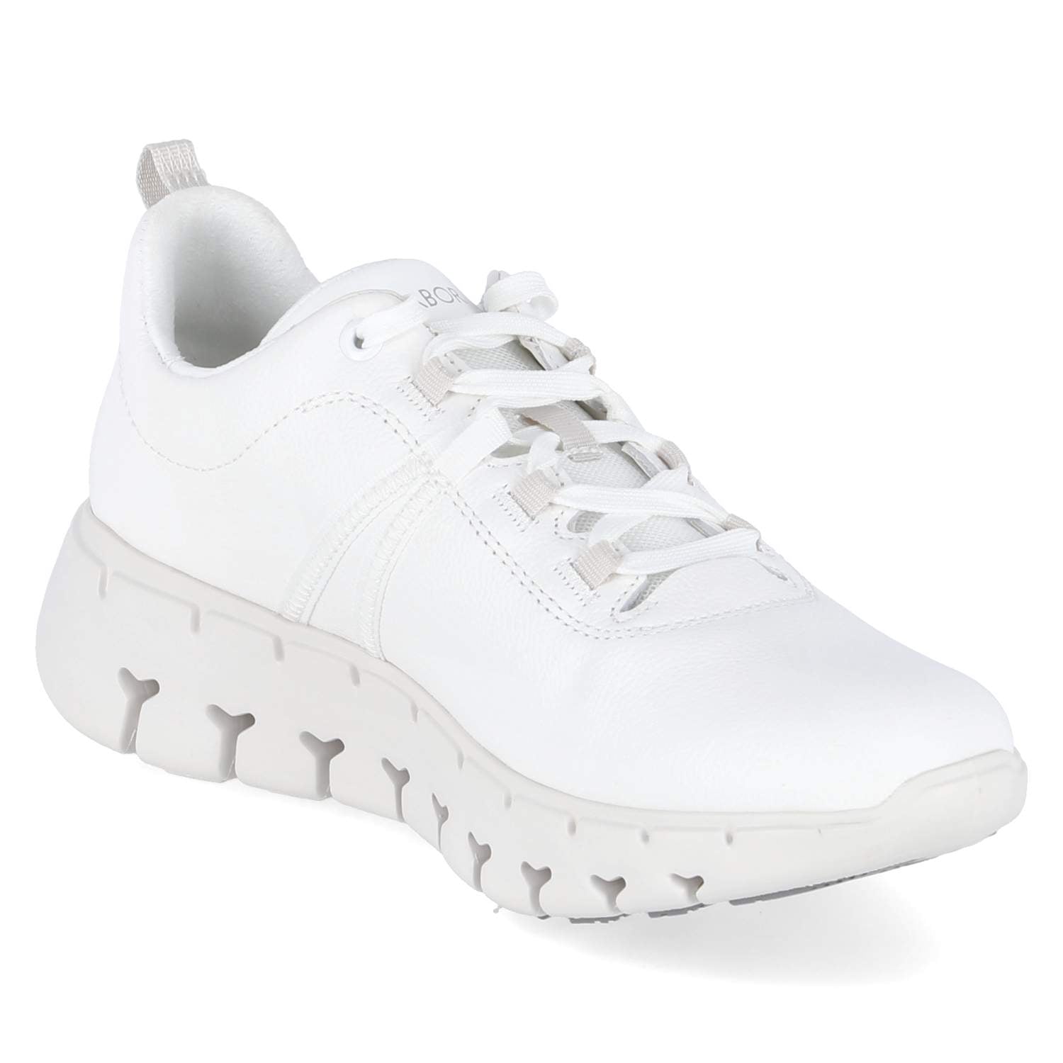 Low Sneaker  Weiß