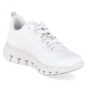 Low Sneaker  Weiß