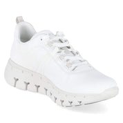 Low Sneaker Weiß