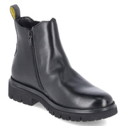 Chelsea Boots  Schwarz
