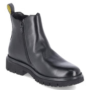Chelsea Boots  Schwarz