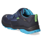 Klettschuhe JUPITER  Blau