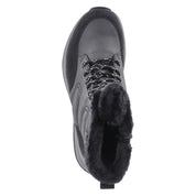 Winterboots  Grau