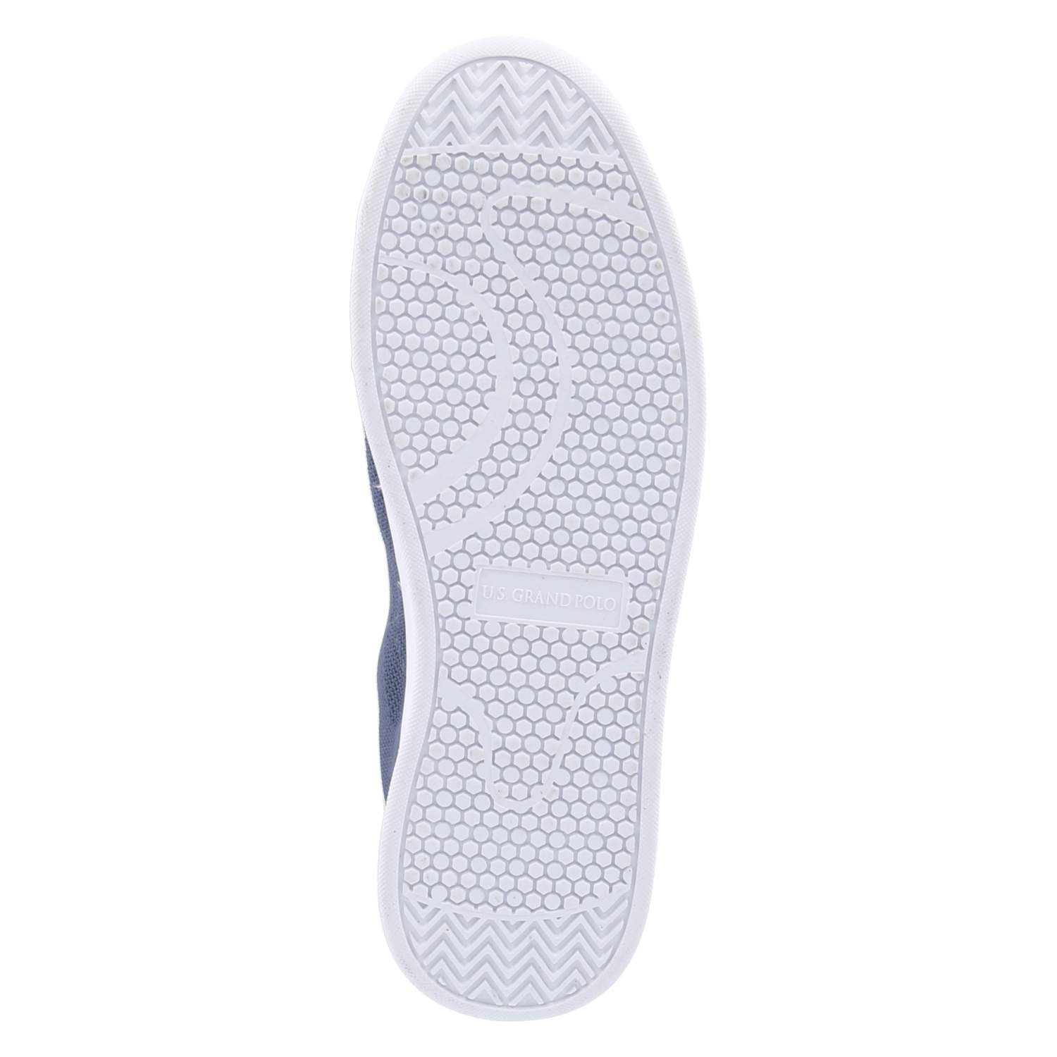 Sneaker EMPIRE  Blau