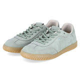 Low Sneaker  Grün