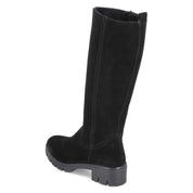 Stiefel MOLLY 10  Schwarz