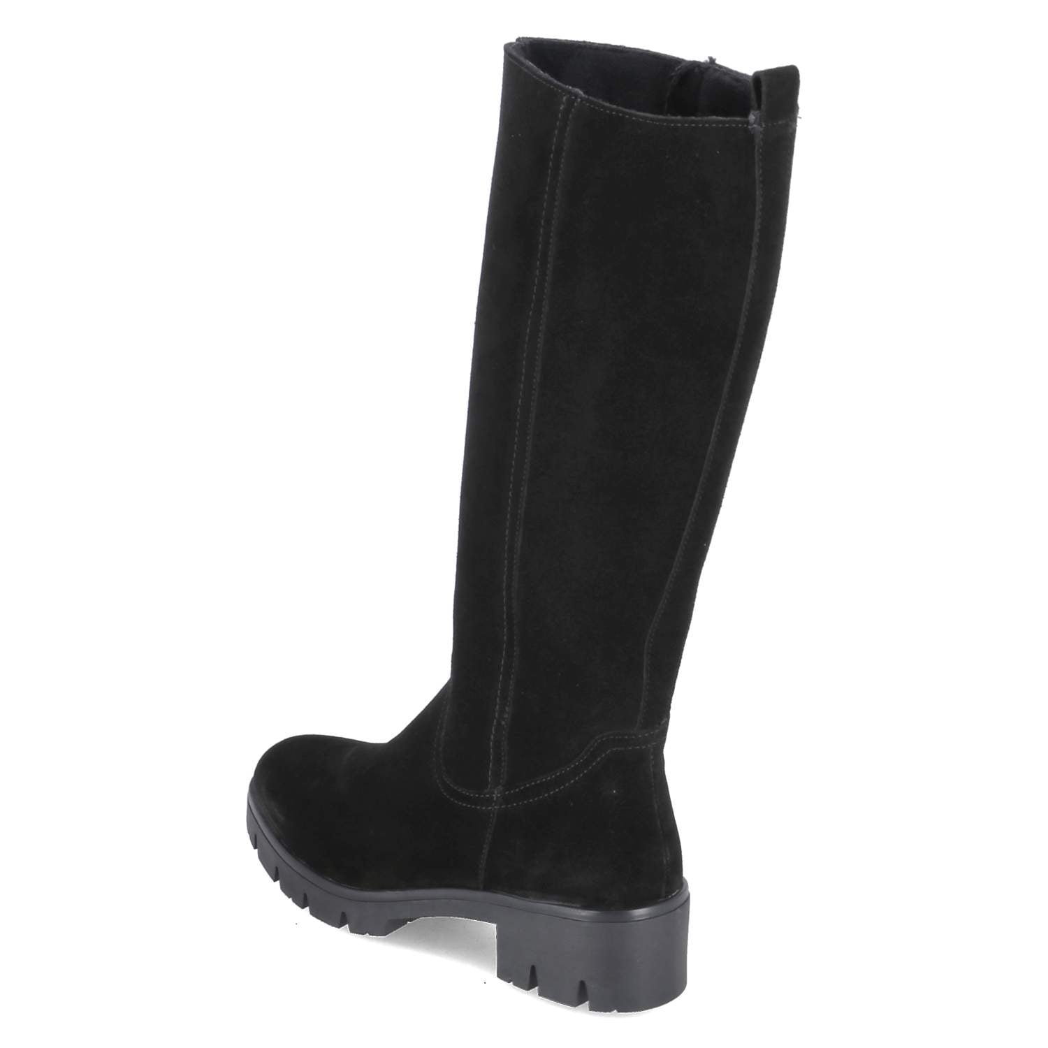 Stiefel MOLLY 10  Schwarz