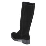 Stiefel MOLLY 10  Schwarz