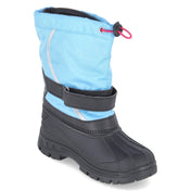Snowboots FRITZI V  Blau