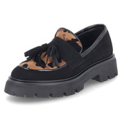 Loafer  Schwarz