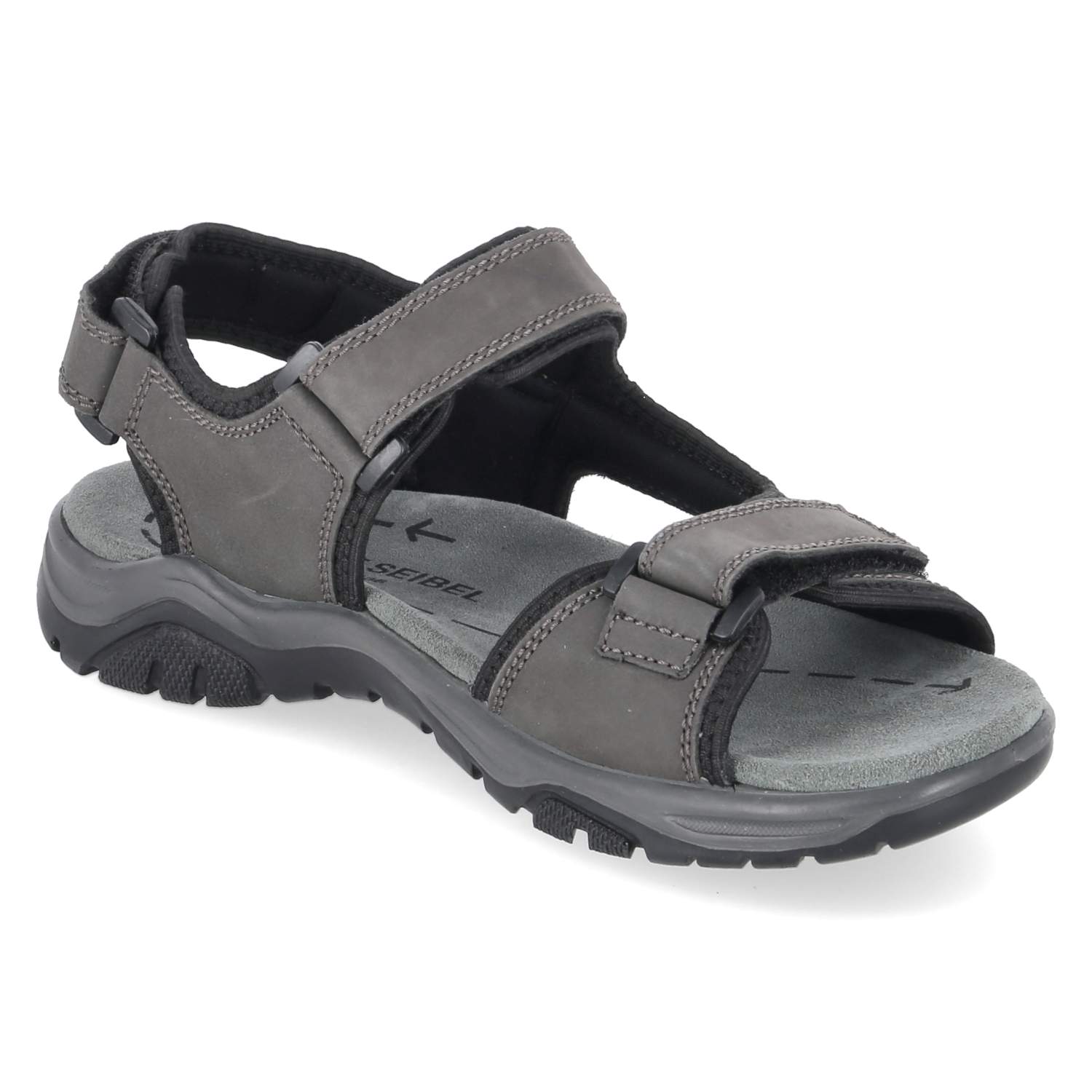 Sandalen ARLO 02  Grau