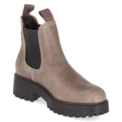 Chelsea Boots  Braun