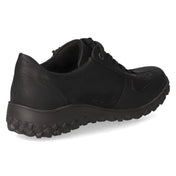Low Sneaker  Schwarz