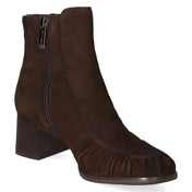 Stiefeletten  Braun