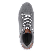 Halbschuhe  Grau