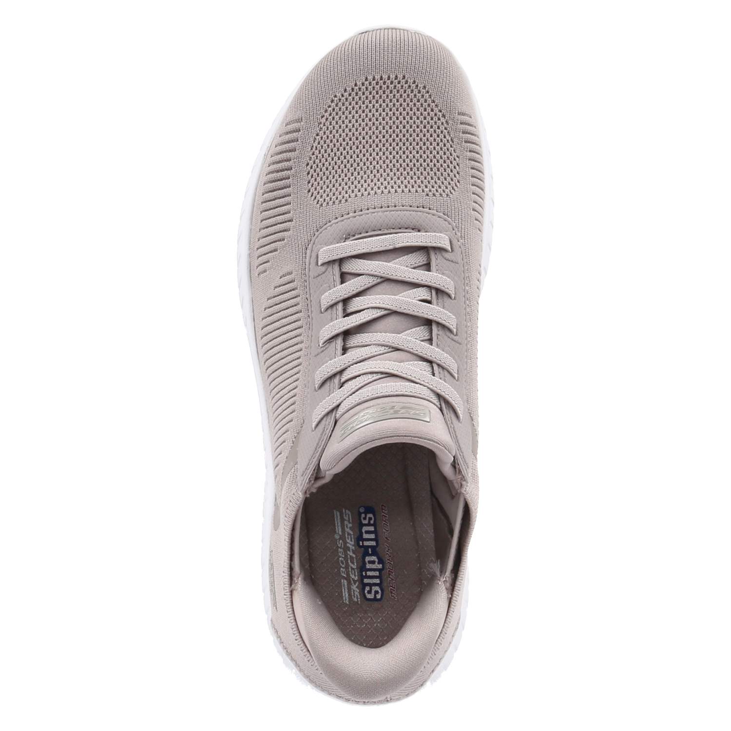 SLIP INS Sneaker CURRENT MUSE  Taupe