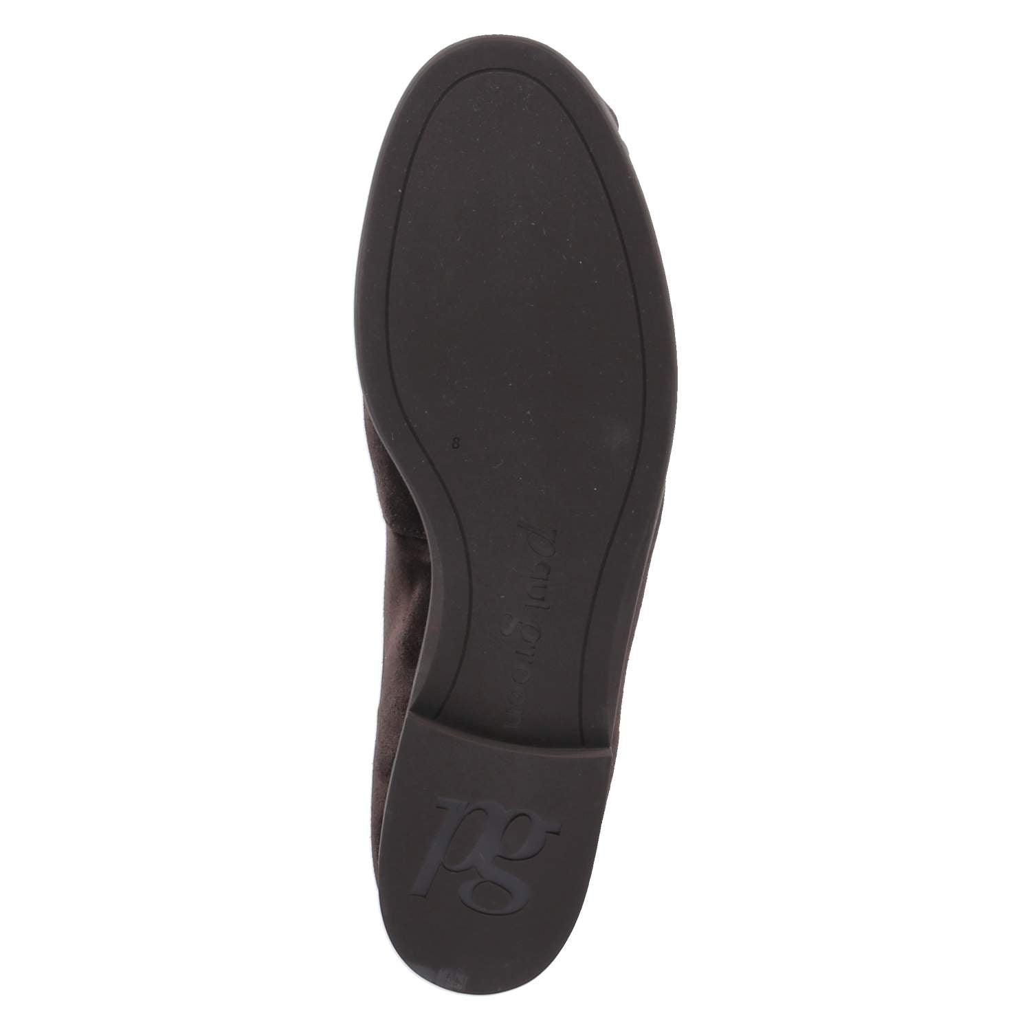 Loafer  Braun