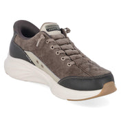 Slip-Ins Sneaker CONTOUR FOAM CORDELUX Grün